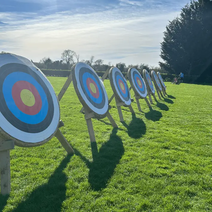 Archery targets
