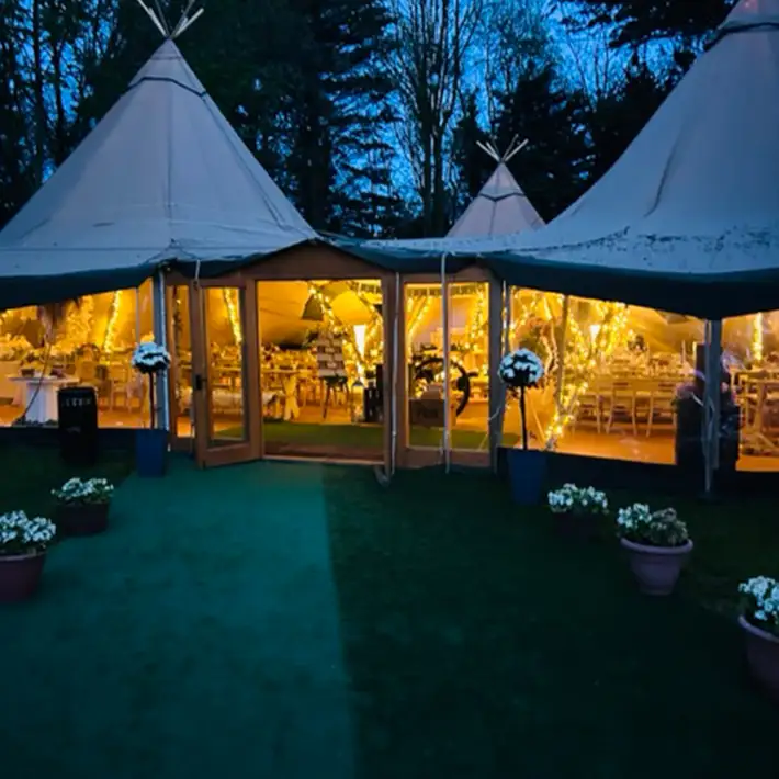 Corporate Team Building Events at Brackengarth | Dynamic Events