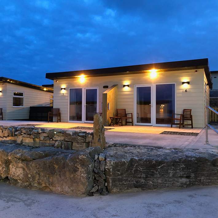 Corporate Team Building at The Aran Islands Hotel | Dynamic Events