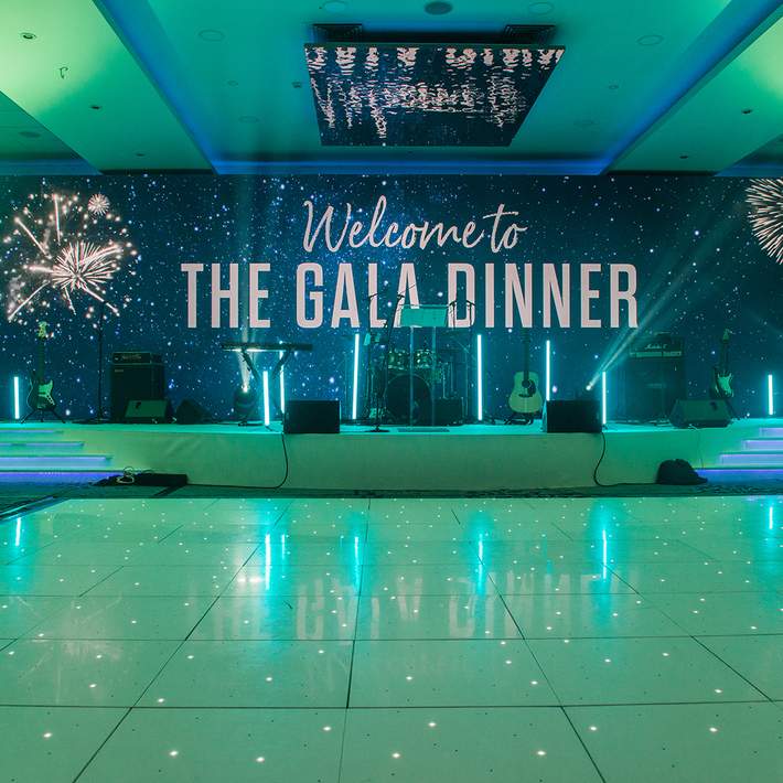 Plan your next corporate team-building at Great Southern Killarney | Dynamic Events