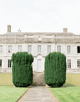 Plan your corporate team-building event at Gloster House & Gardens | Dynamic Events