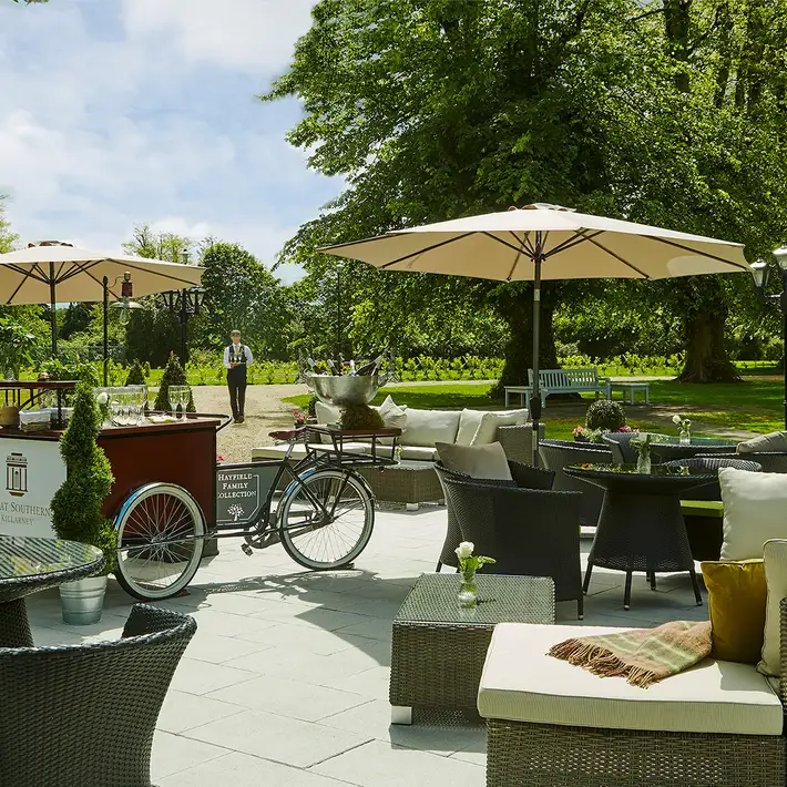 Plan your next corporate team-building at Great Southern Killarney | Dynamic Events