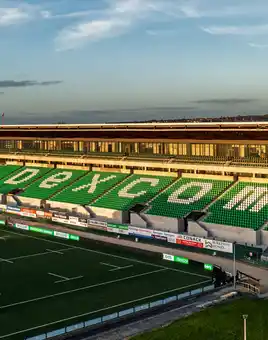 team building at dexcom events in Galway ireland