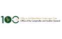 Centenary Commemoration For Office Of The Comptroller And Auditor General graphic