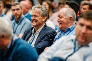 Make Your Next Company Kick Off a Success