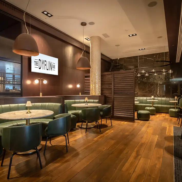 Corporate Team Building Events at Radisson Blu Royal Hotel, Dublin | Dynamic Events