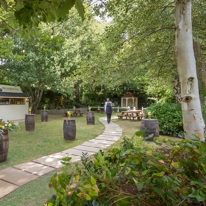 Corporate Team-Building Events at Glenview Hotel & Leisure Club | Dynamic Events