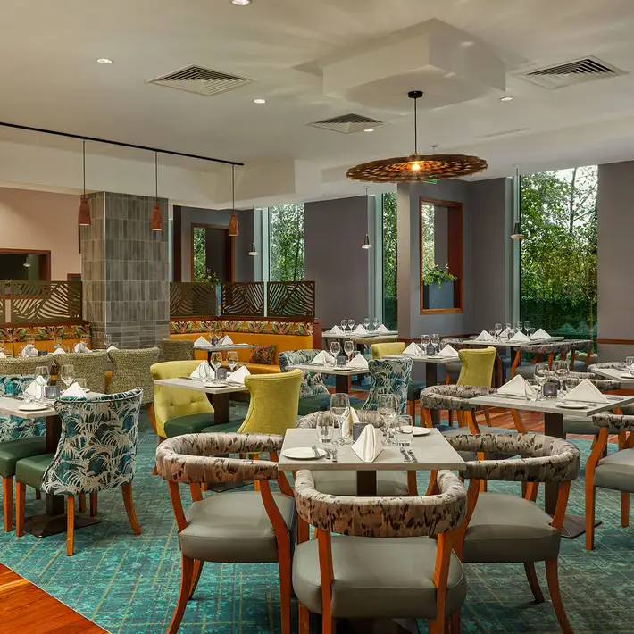 Plan your corporate team-building event at The Crowne Plaza Blanchardstown | Dynamic Events