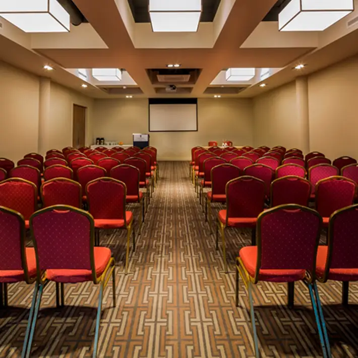 killeshin hotel conference room