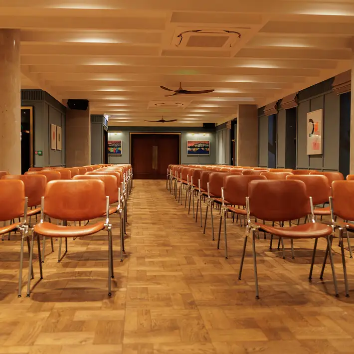 Corporate team building at The Dean Cork | Dynamic Events