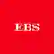 EBS logo