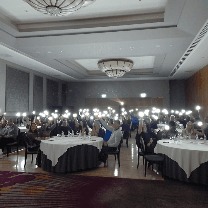 SolarBuddy Lights