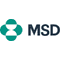 MSD Ireland logo