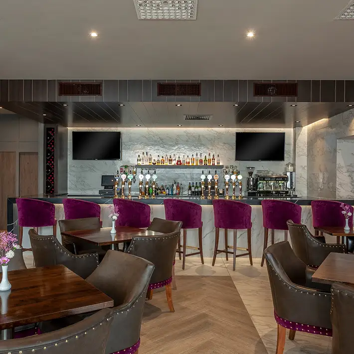 Corporate Team-Building with Athlone Springs Hotel | Dynamic Events