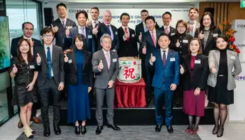 Corporate Event Management | Dynamic Events Ireland