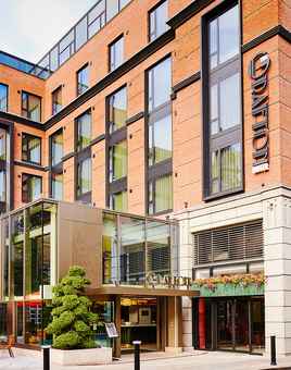 the grafton exterior