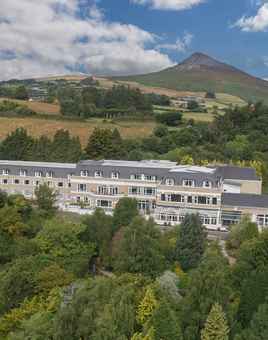 Corporate Team-Building Events at Glenview Hotel & Leisure Club | Dynamic Events