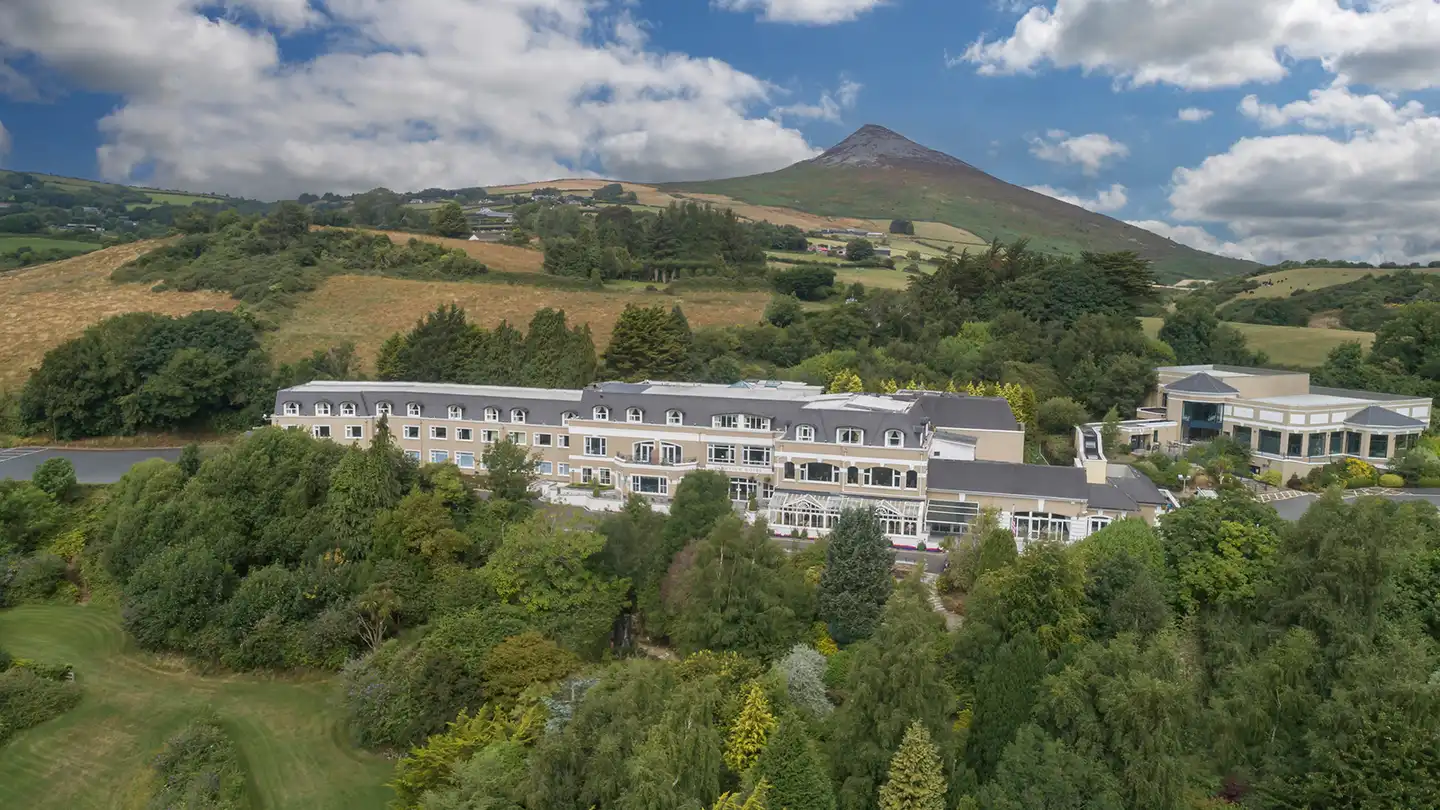 Corporate Team-Building Events at Glenview Hotel & Leisure Club | Dynamic Events