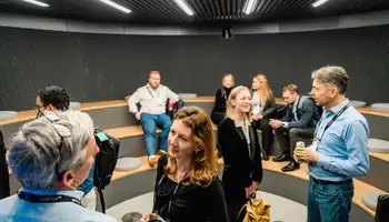 Core Values kick off meeting 