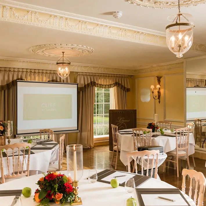 Corporate Team Building at The Cliff at Lyons | Dynamic Events