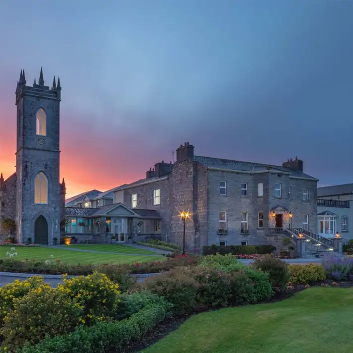 Corporate Team-Building Events at Glenlo Abbey Hotel & Estate | Dynamic Events