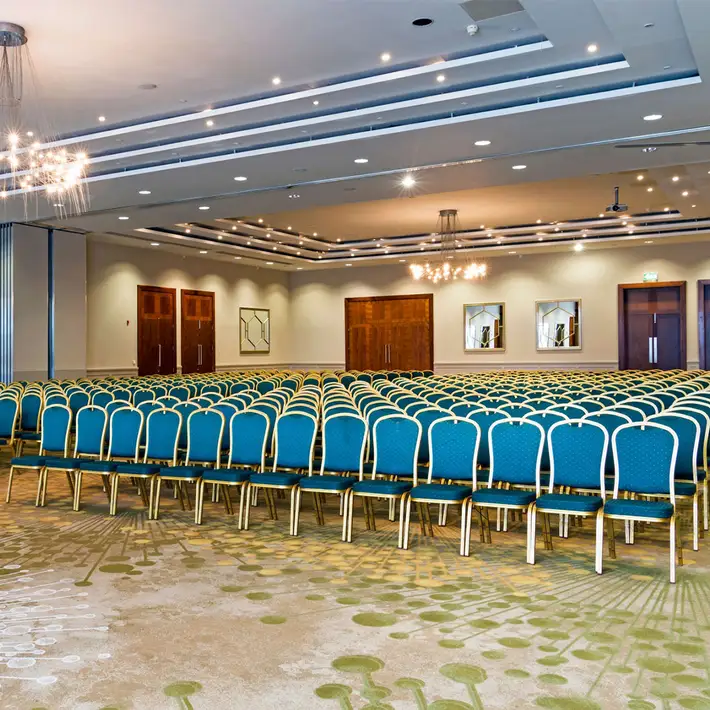 Plan your next corporate team-building event at CityNorth Hotel | Dynamic Events