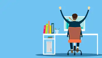 customer success illustration