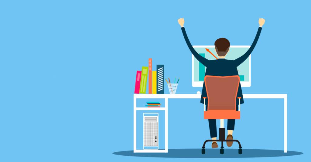 customer success illustration