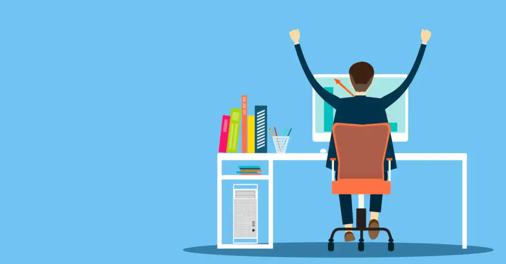 customer success illustration