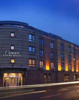Plan your Corporate Team Building Event with Camden Court Hotel | Dynamic Events