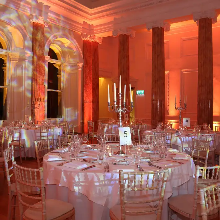 Corporate Team-Building at the Powerscourt Estate | Dynamic Events