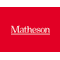 Matheson logo
