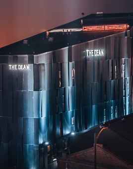 Corporate team building at The Dean Cork | Dynamic Events