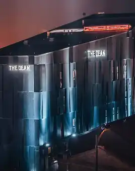 Corporate team building at The Dean Cork | Dynamic Events