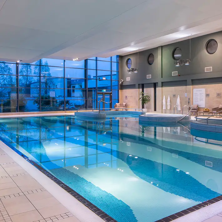 Team Building at The Johnstown Estate | Dynamic Events