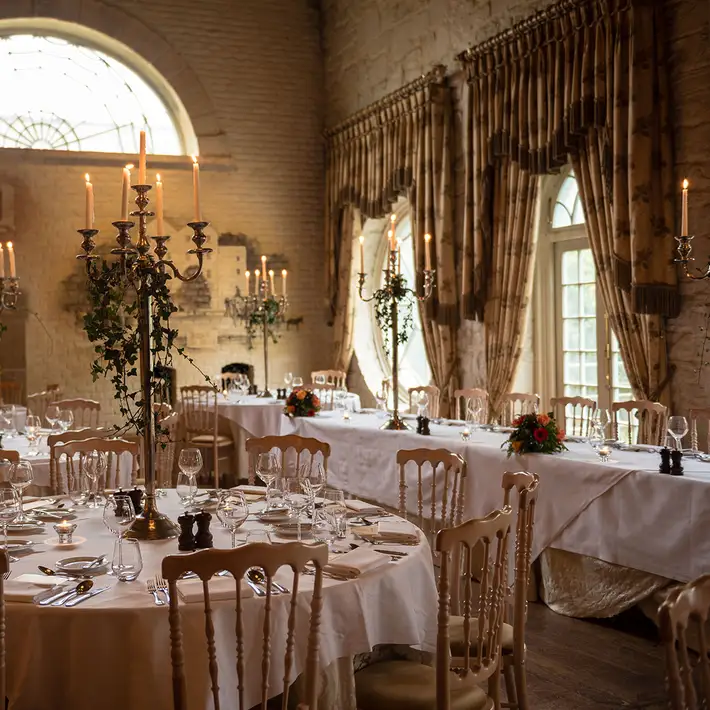 Corporate Team Building at The Cliff at Lyons | Dynamic Events