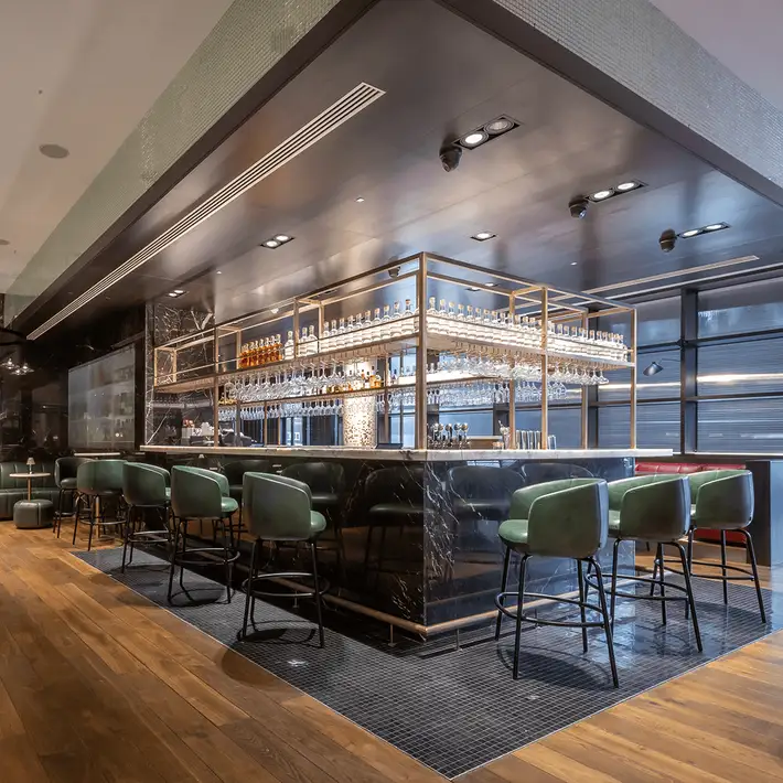 Corporate Team Building Events at Radisson Blu Royal Hotel, Dublin | Dynamic Events