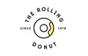 Corporate Christmas Party In Dublin: The Rolling Donut Celebration graphic