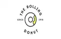 Corporate Christmas Party In Dublin: The Rolling Donut Celebration graphic