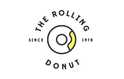 Corporate Christmas Party In Dublin: The Rolling Donut Celebration graphic