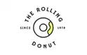 Corporate Christmas Party In Dublin: The Rolling Donut Celebration graphic