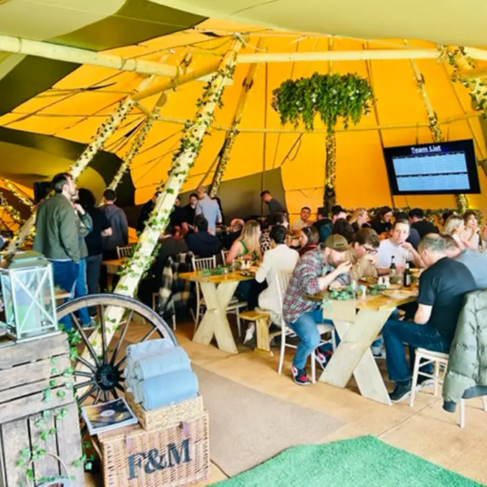 Corporate Team Building Events at Brackengarth | Dynamic Events