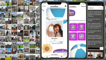 accenture summer reset