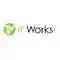 It Works International logo
