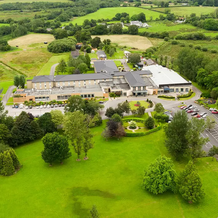 Corporate Team Building at The Radisson Blu Hotel & Spa, Limerick | Dynamic Events