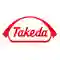 Takeda logo
