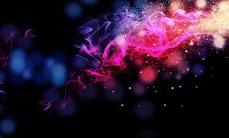 dark magic