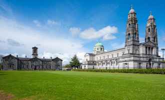 Corporate Team Building in Mullingar