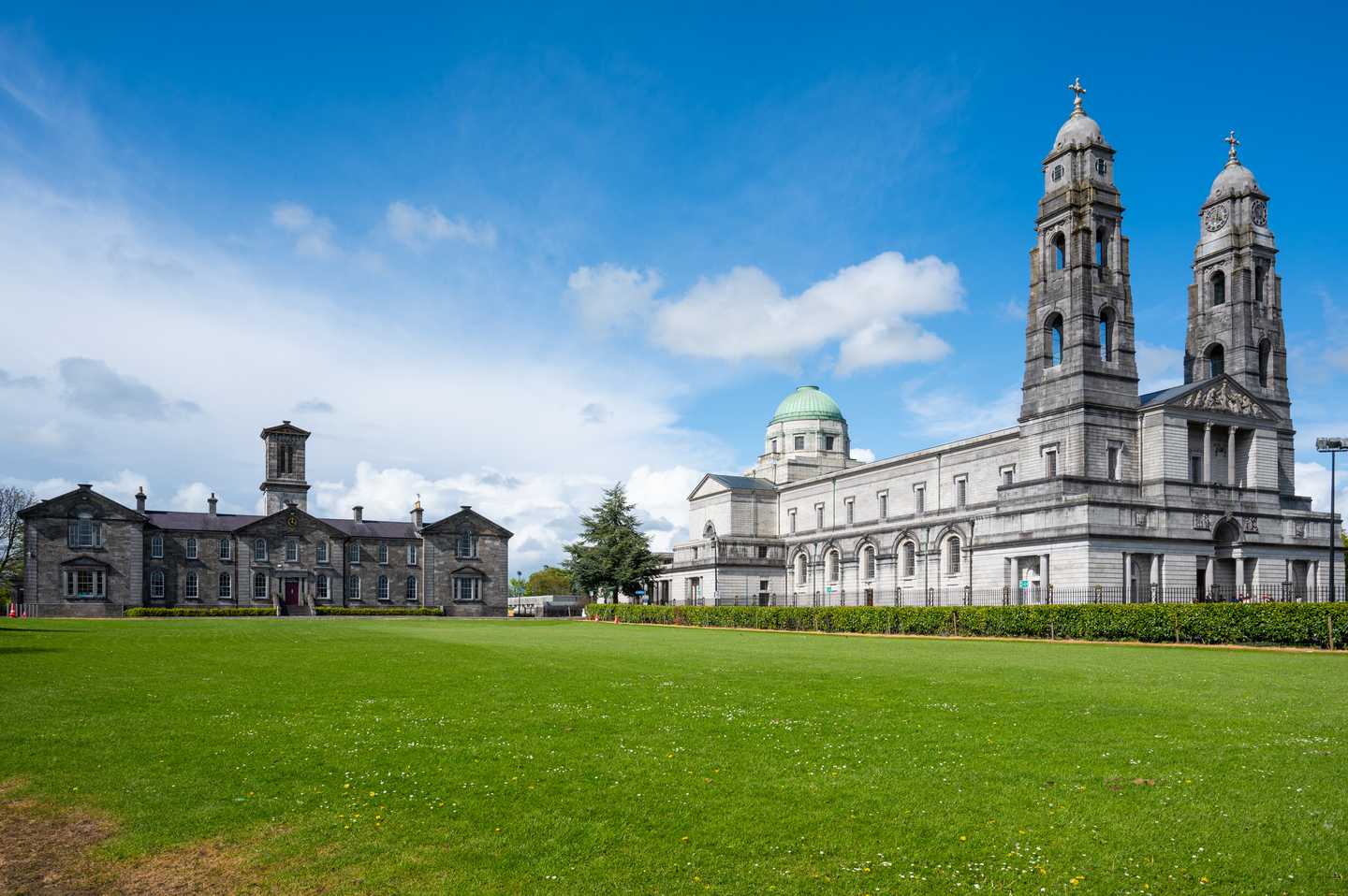Corporate Team Building in Mullingar
