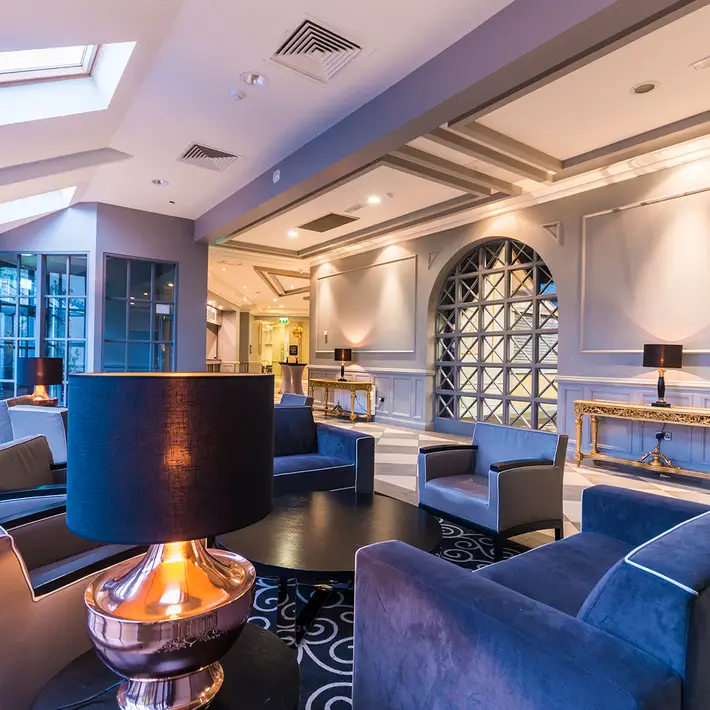 Corporate Team Building at the Midlands Park Hotel | Dynamic Events